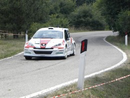 Rally del Casentino 2009 (11)