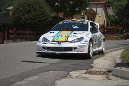 30 Rally Casentino 2010 Foto 007