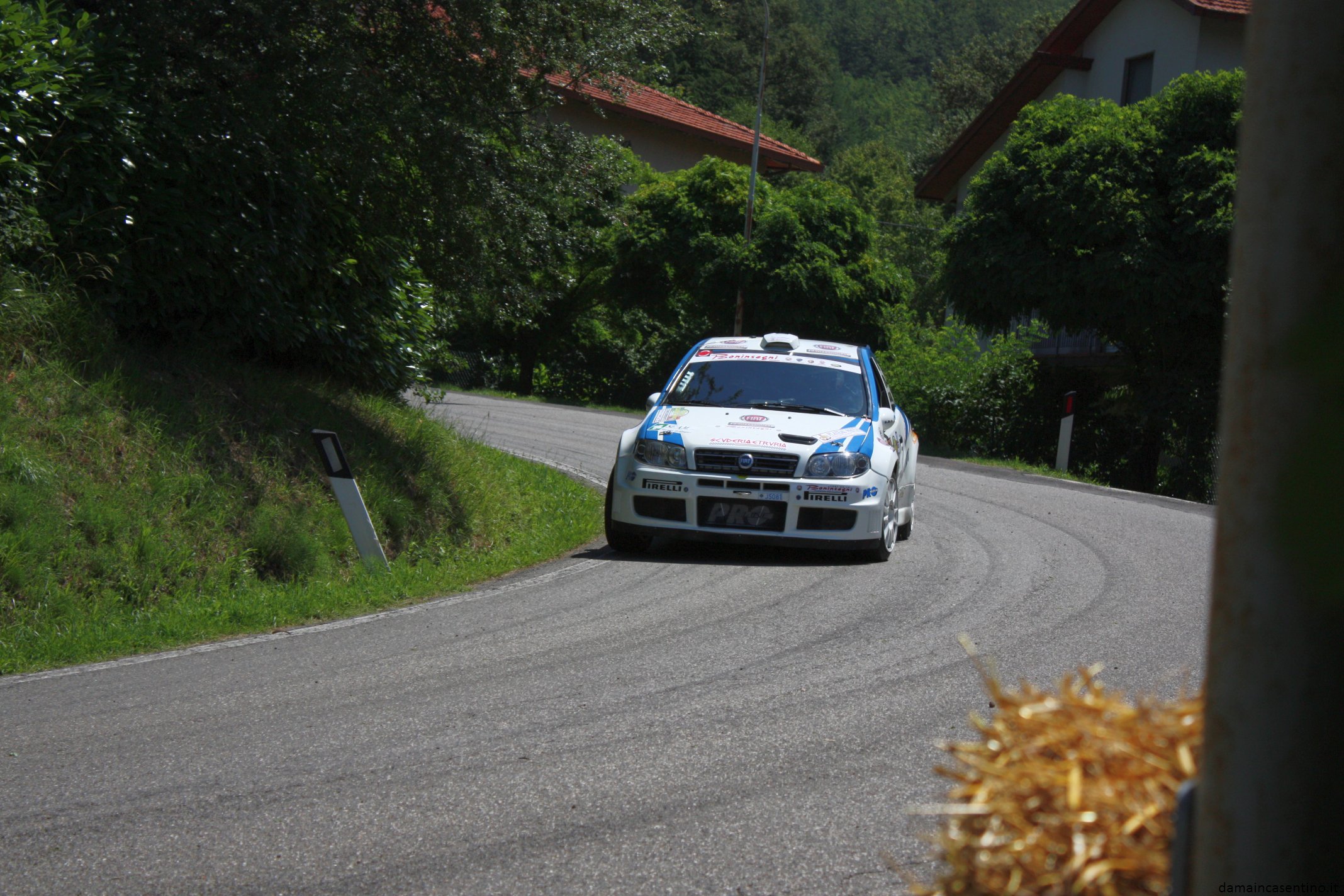 30 Rally Casentino 2010 Foto 033