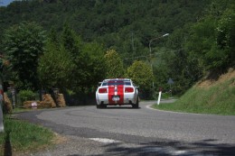 30 Rally Casentino 2010 Foto 071