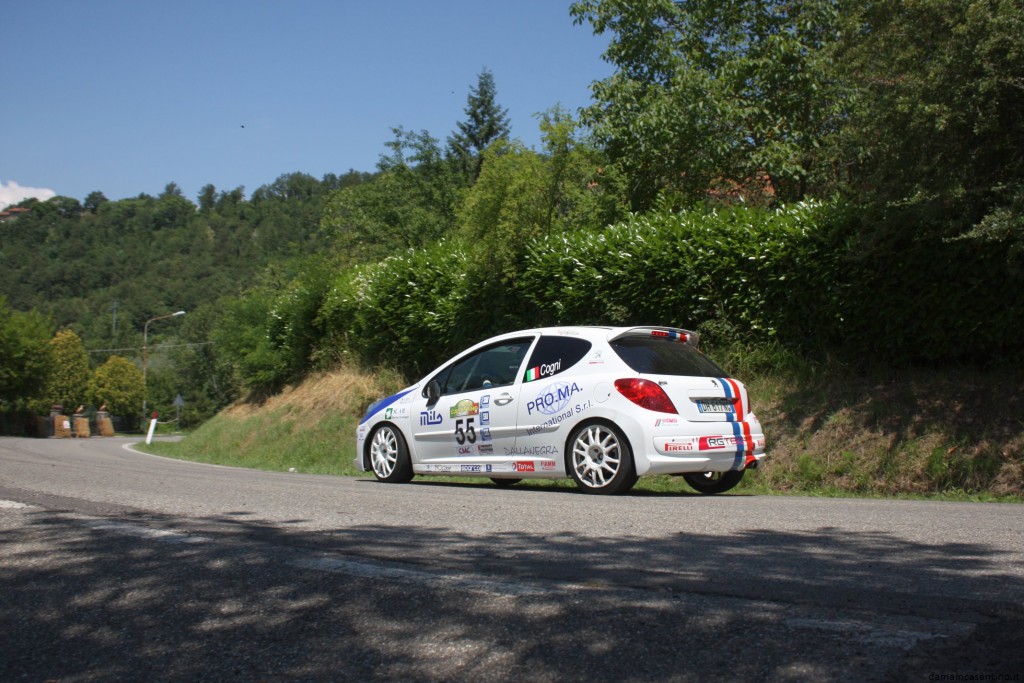 30 Rally Casentino 2010 Foto 079