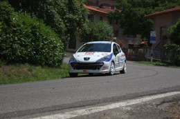 30 Rally Casentino 2010 Foto 080