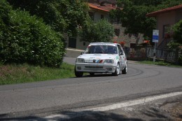 30 Rally Casentino 2010 Foto 215