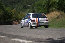 30 Rally Casentino 2010 Foto 231