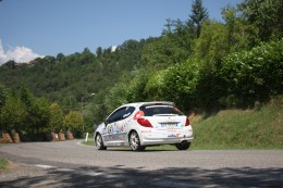 30 Rally Casentino 2010 Foto 074