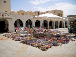 24 3 Lara Vannini Colori d oriente Tunisia