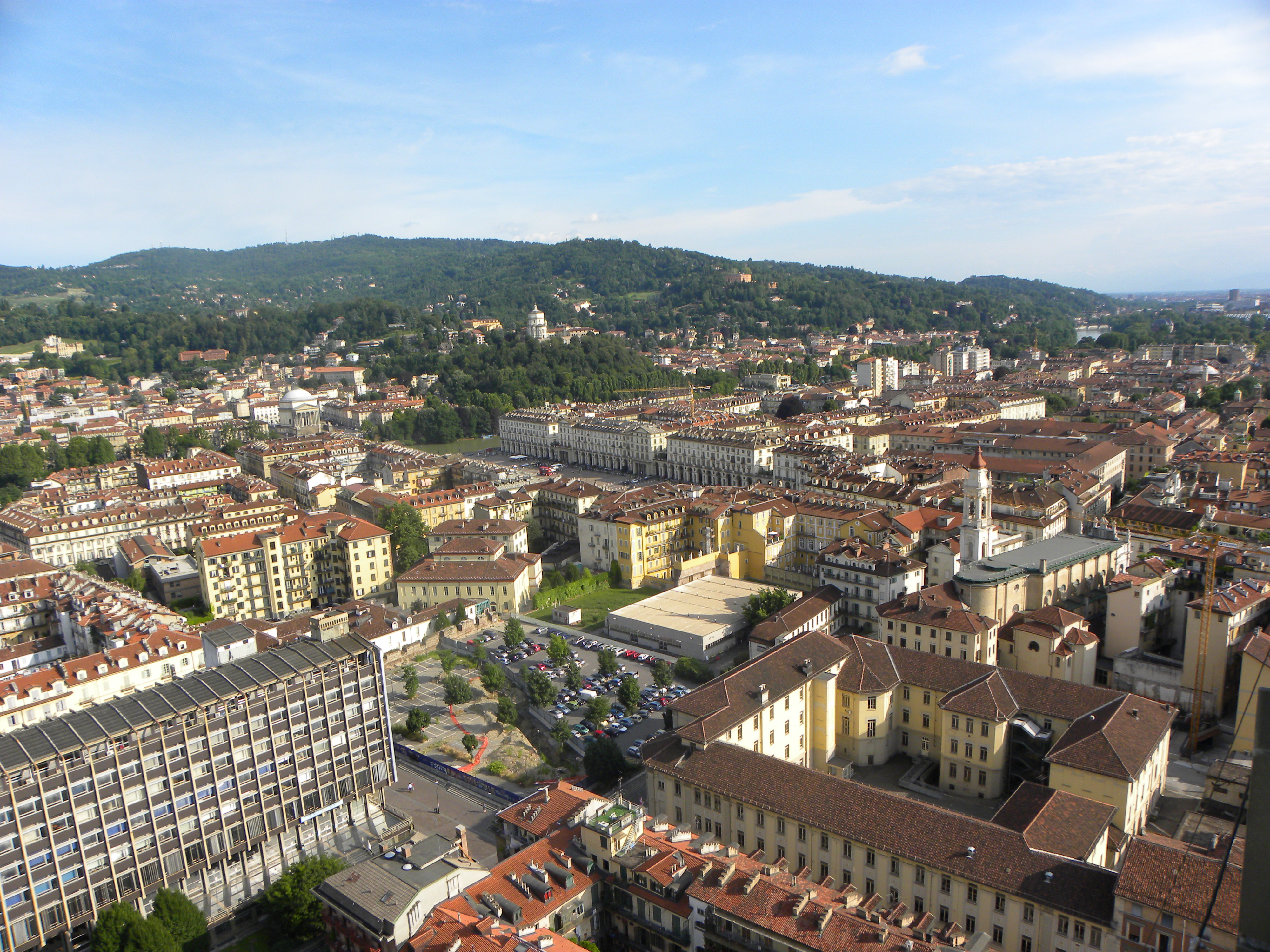 Gita Torino - Langhe 2009 (101)