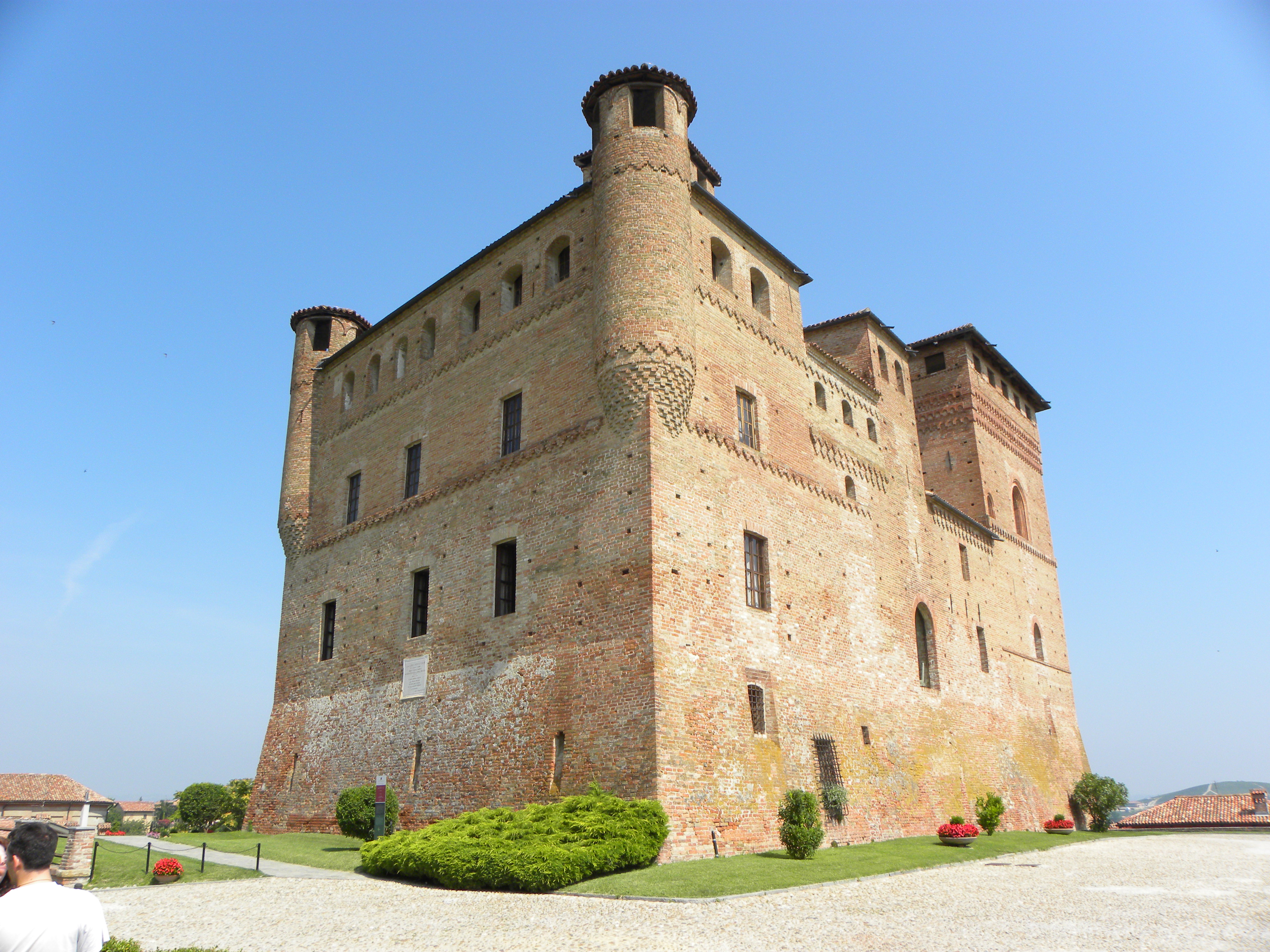 Gita Torino - Langhe 2009 (128)