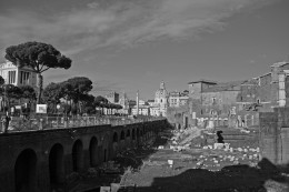 1101 Rovine - Roma