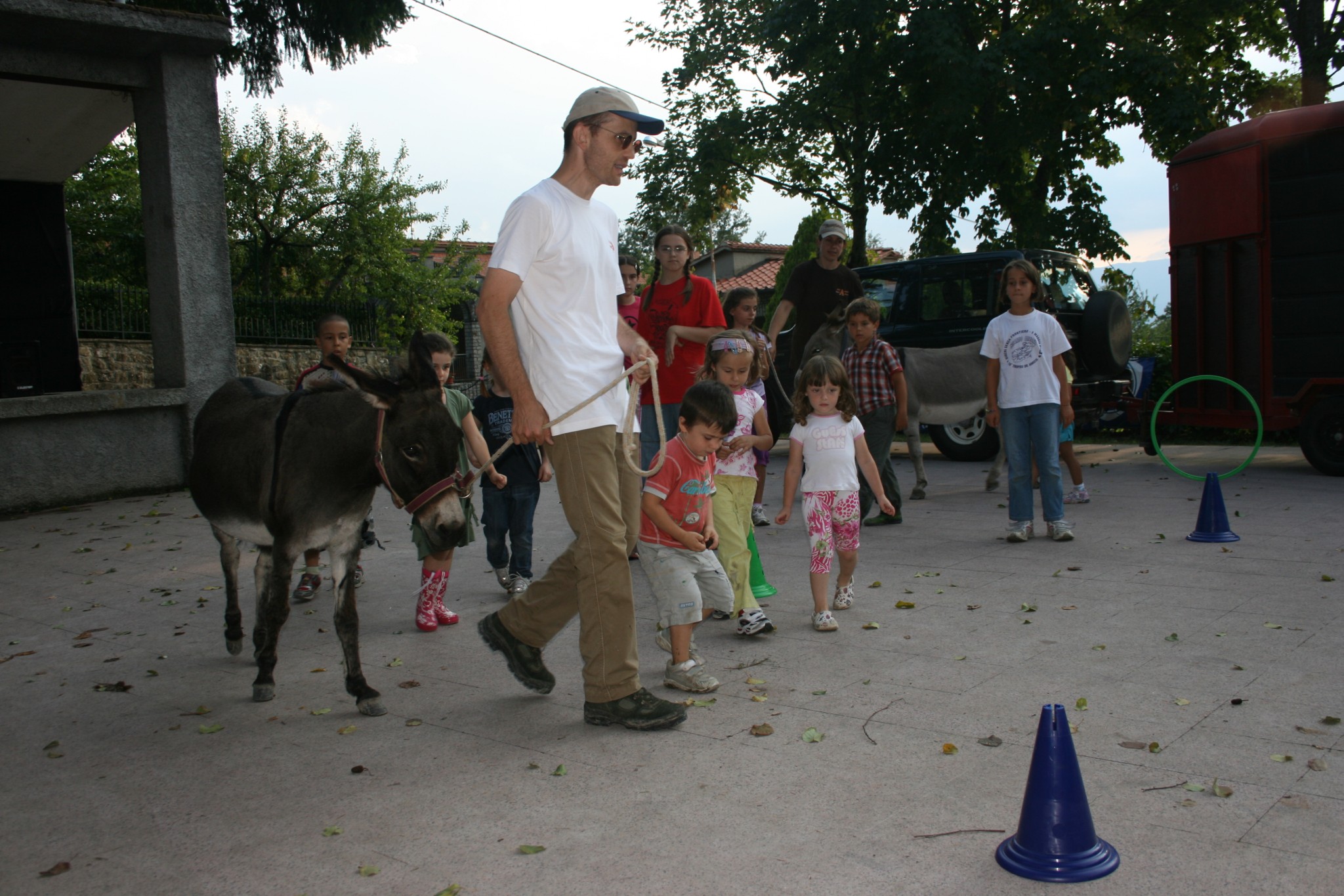 I Ciuchini a Dama (28)