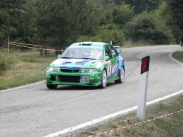 Rally del Casentino 2009 (10)