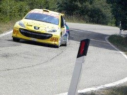 Rally del Casentino 2009 (12)