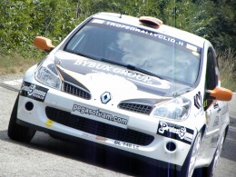 Rally del Casentino 2009 (29)