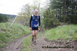 Eco Trail Dama Casentino tra i Borghi di San Francesco e Michelangelo 300