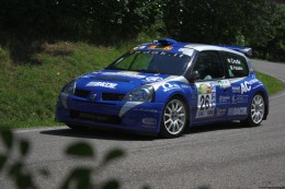 30 Rally Casentino 2010 Foto 028