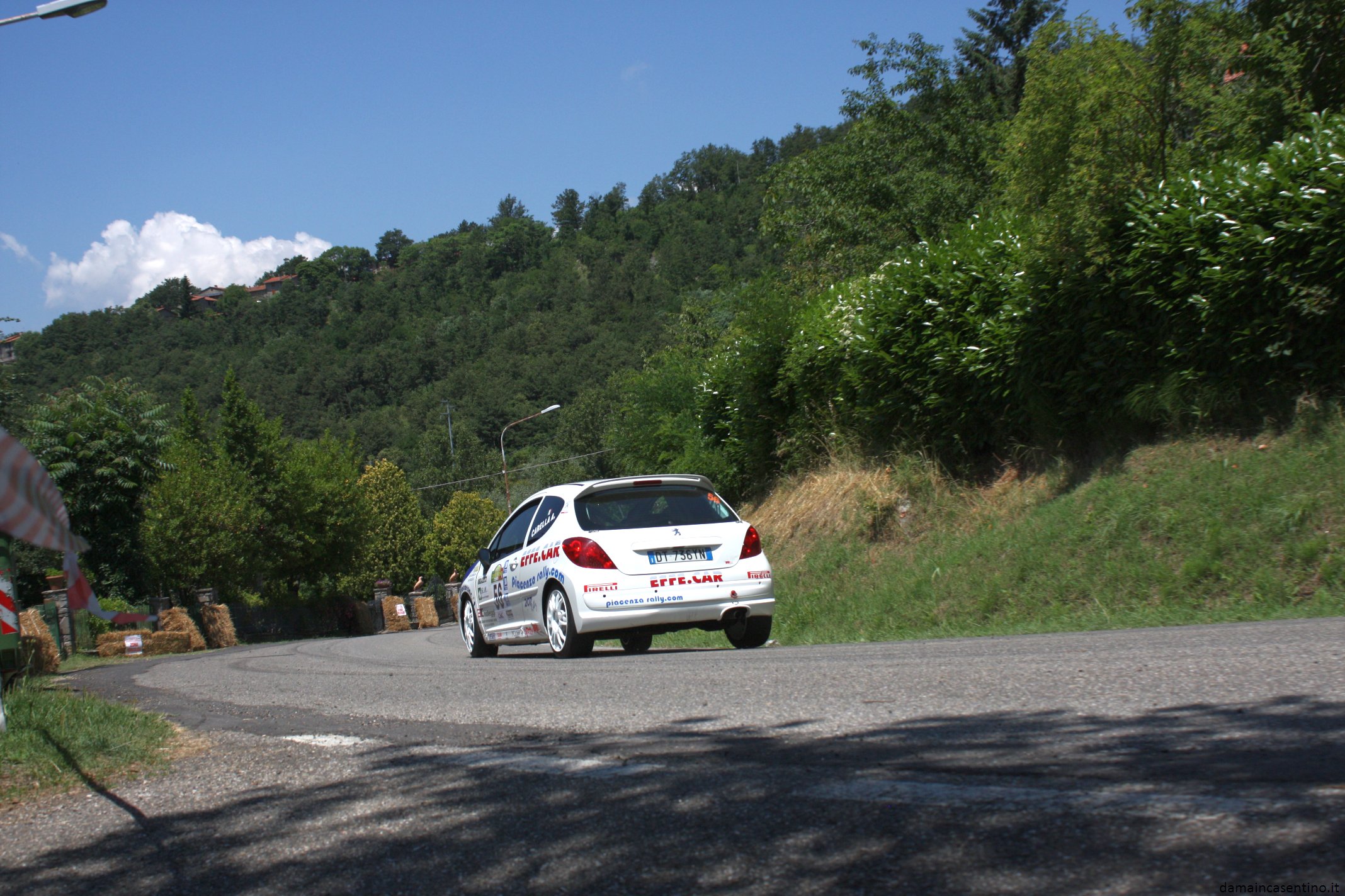 30 Rally Casentino 2010 Foto 084