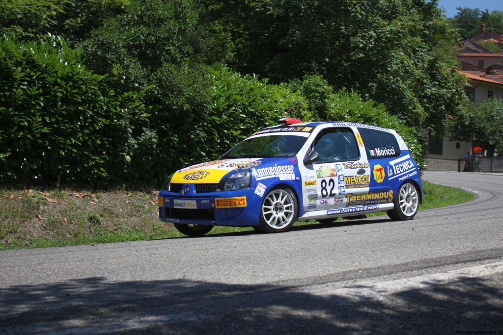 30 Rally Casentino 2010 Foto 130