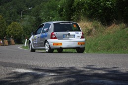 30 Rally Casentino 2010 Foto 145