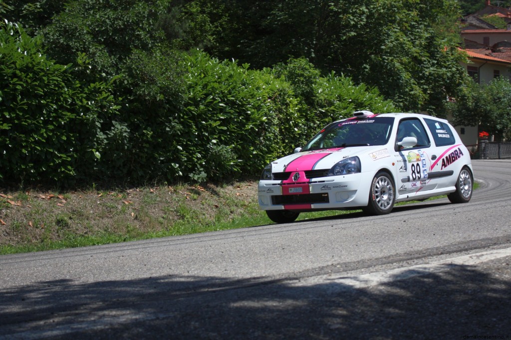 30 Rally Casentino 2010 Foto 163