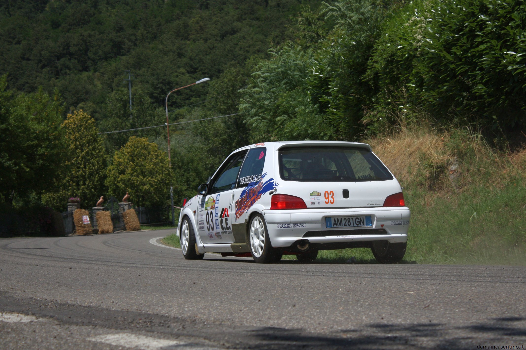 30 Rally Casentino 2010 Foto 179