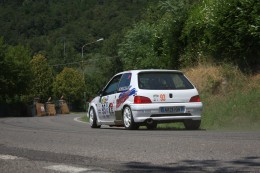 30 Rally Casentino 2010 Foto 179