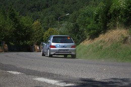 30 Rally Casentino 2010 Foto 190