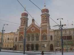 Foto Capodanno Pilsen e Praga 002